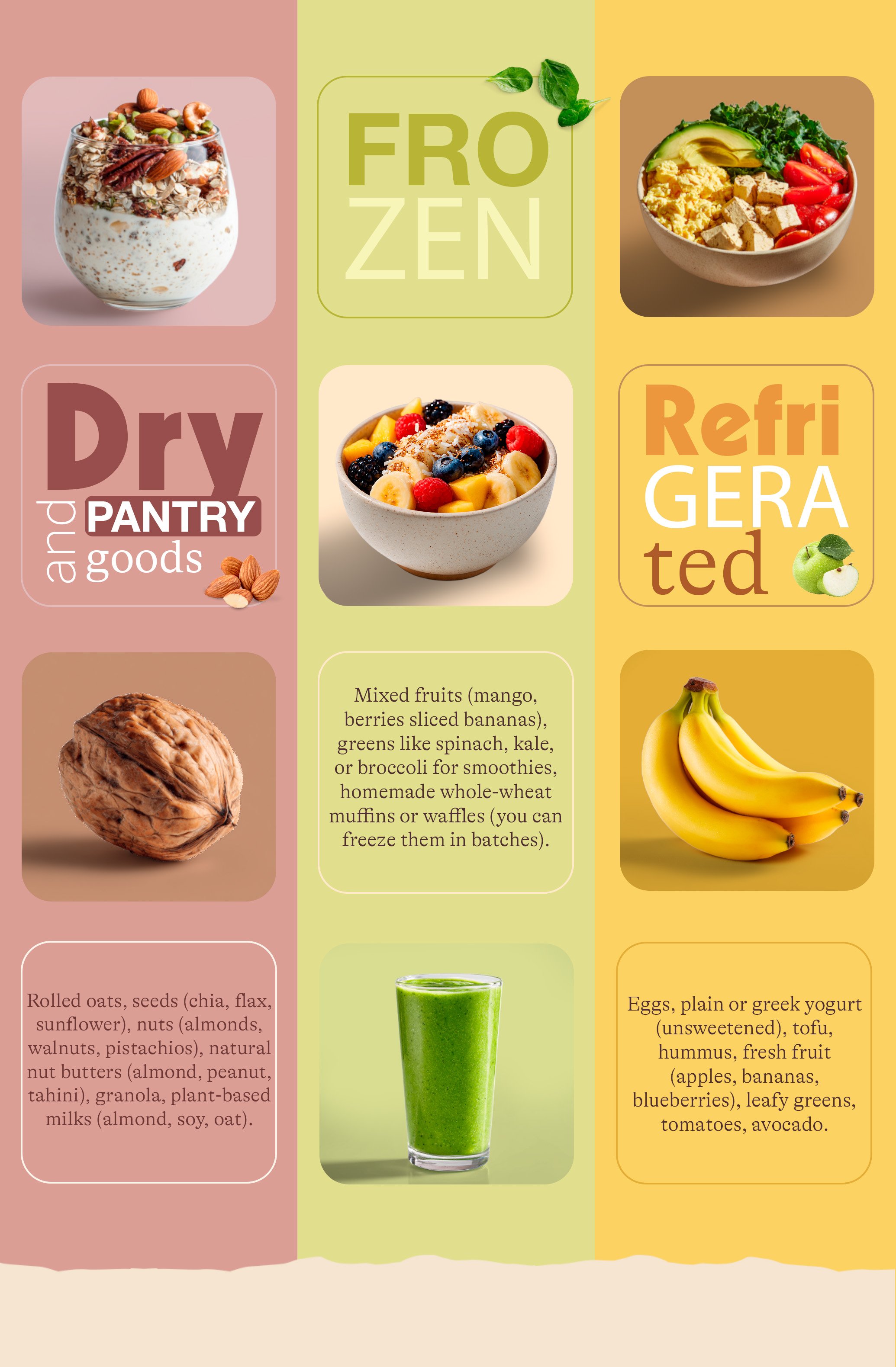 Easy and Tasty Healthy Breakfast Ideas for Every Lifestyle2