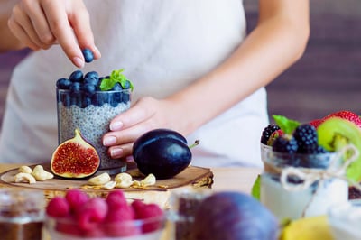 Easy and Tasty Healthy Breakfast Ideas for ...