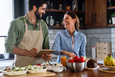 Healthy Food: A Complete Guide to Nourish ...