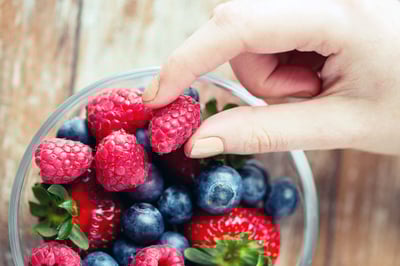 Healthy Snack Ideas That Taste Amazing and ...