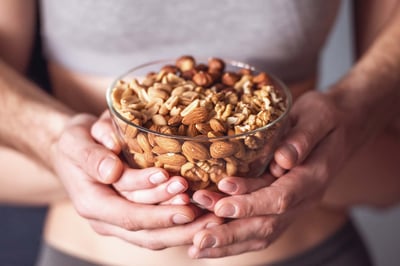 How Food and Exercise Work Together for ...