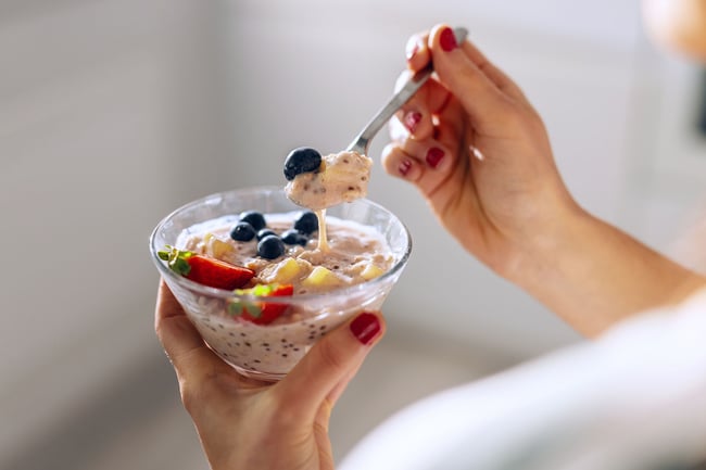 Prebiotics and Probiotics Explained: Benefits and Differences