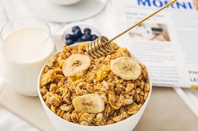 Snacking 101: How to Snack Smart Without ...