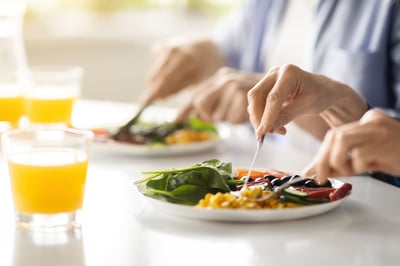 Start Your Day Right with a Gut-Friendly ...