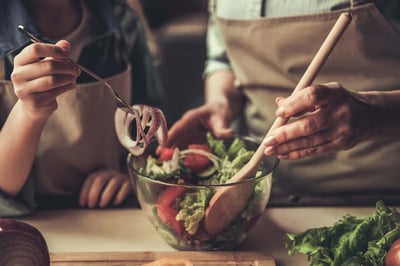 What Are Essential Nutrients, and Why Do You ...