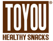TOYUO HEALTHY SNAKS